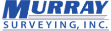 Murray Surveying Retina Logo